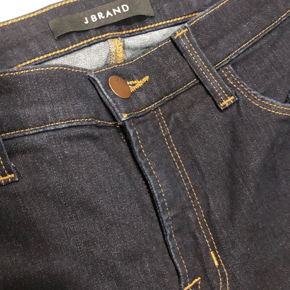 J Brand Maria jeans - Picture 4 of 5